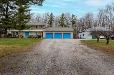 63 Mclean School Road Brant Ontario N0E 1N0