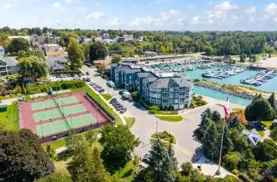 200 Harbour Street Unit# 202 Kincardine Ontario N2Z 3A3