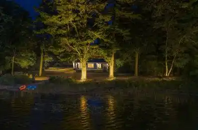 388 North Shore Rd Road Kawartha Lakes Ontario K0M 2B0