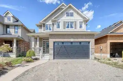 1142 Caen Avenue Woodstock Ontario N4T 0G3