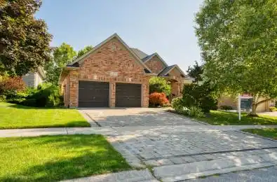 129 Chambers Avenue London North Ontario N5X 4H5