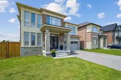 171 Frederick Pearson Street East Gwillimbury Ontario L9N 0Y8