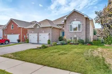 34 Finch Drive Belleville Ontario K8P 5M6