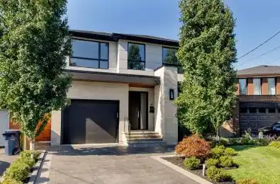 6 Ashall Boulevard Toronto E03 Ontario M4B 3C1