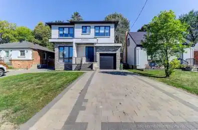 8 Honey Drive Toronto E04 Ontario M1R 3S4