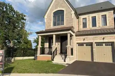 1144 Stag Hollow Oakville Ontario L6M 5M4