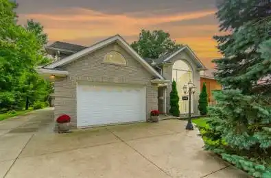772 Lincoln Street Welland Ontario L3B 4R7