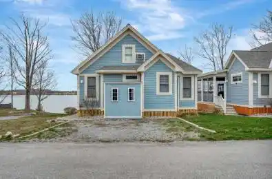 14 Summer Village Lane Unit# 164 Prince Edward County Ontario K0K 1P0