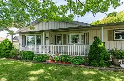 7248 HACIENDA Road Malahide Ontario N5H 2R5