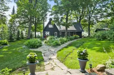 95 PEN LAKE POINT Road Huntsville Ontario P1H 1A9