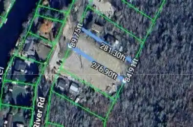 LOT 46 River Road Kawartha Lakes Ontario K0M 1N0