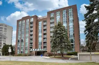 1225 North Shore Boulevard Unit# 404 Burlington Ontario L7S 1Z6