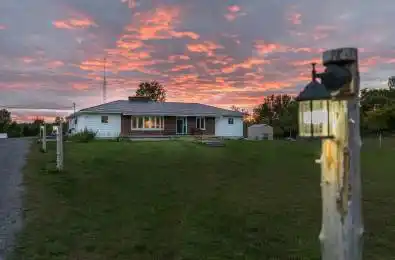 2428 Greys Creek Road Greely - Metcalfe - Osgoode - Vernon and Area On