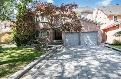 71 Woodman's Chart N/A Markham Ontario L3R 6K8