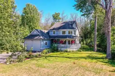 7141 Beach Drive Ramara Ontario L0K 2B0