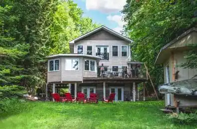 4 Clover Court Kawartha Lakes Ontario K0M 2A0