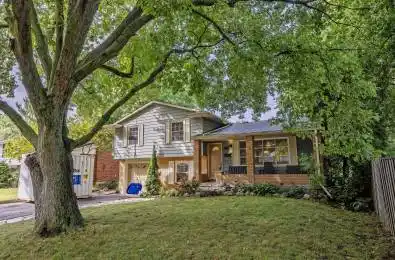 747 Westbury Crescent London South Ontario N6J 3C6