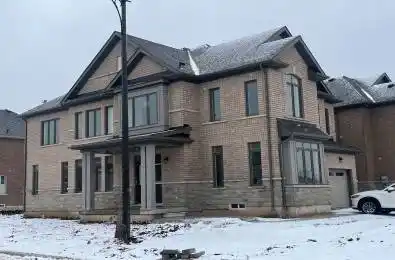 2 Fuller Street Brampton Ontario L6X 5S4