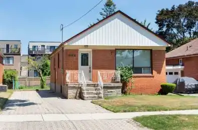 289 Thirtieth Street Toronto W06 Ontario M8W 3E4