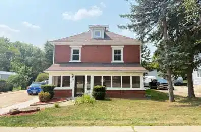 24 Emma Street East Luther Grand Valley Ontario L9W 5N8