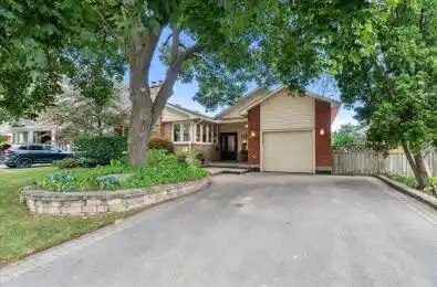1424 Alfred Crescent Burlington Ontario L7S 1K7