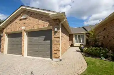 445 Riverside Drive Unit# 4 London North Ontario N6H 2R8
