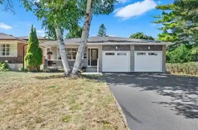 931 Safari Drive Kingston Ontario K7M 7C4