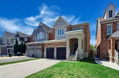 35 Amberwing Landing Bradford West Gwillimbury Ontario L3Z 0H9