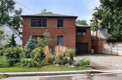 6 Thirty First Street Unit# MAIN Toronto W06 Ontario M8W 3E8