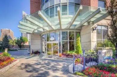 8 Mckee Avenue Unit# 407 Toronto C14 Ontario M2N 7E5
