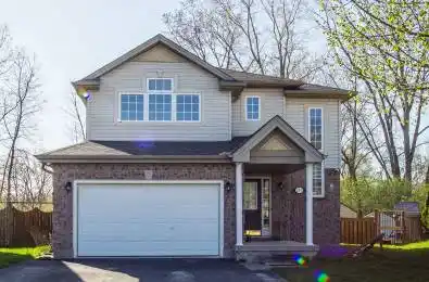 371 RIDGEVIEW Court London East Ontario N5Y 6H7