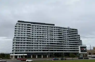 2485 Eglinton Avenue Unit# 1322 Mississauga Ontario L5M 2T1
