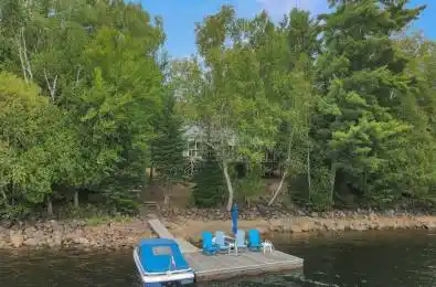 2375 Watts Road Dysart et al Ontario K0M 1S0