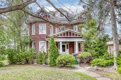 456 Manse Road Toronto E10 Ontario M1E 3V8
