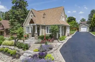 53 Alice Street East Gwillimbury Ontario L0G 1M0
