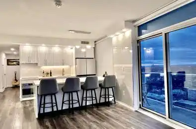 33 Helendale Avenue Unit# 3004 Toronto C03 Ontario M4R 0A4