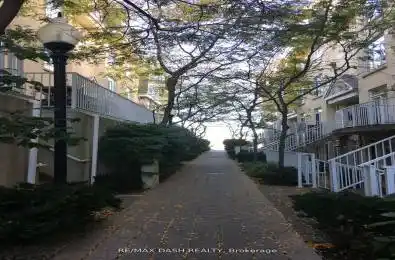 36 Stadium Road Unit# 535 Toronto C01 Ontario M5V 3P4