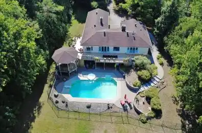 5937 Rideau Valley Drive Manotick - Kars - Rideau Twp and Area Ontario