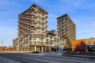 2489 Taunton Road Unit# 105 Oakville Ontario L6H 0G3