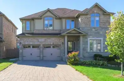 88 Bradwell Chase London North Ontario N6G 0P3