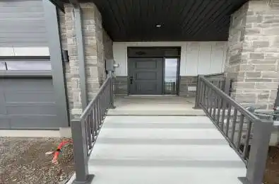 35 Rivergreen Crescent Cambridge Ontario N1S 0G1