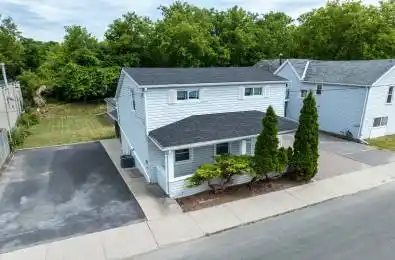 41 Hickson Avenue Kingston Ontario K7K 2N7