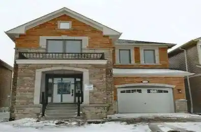 122 Westfield Drive Whitby Ontario L1P 0G1