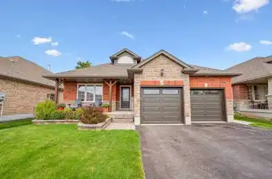 144 Spencer Drive Centre Wellington Ontario N0B 1S0