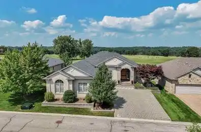 2166 Jack Nash Drive London South Ontario N6K 5R1