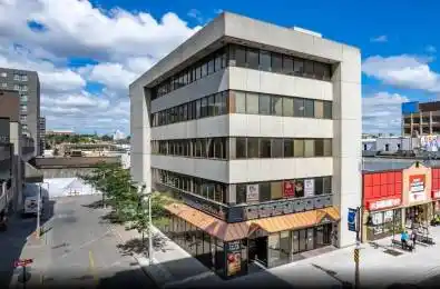 22 King Street Oshawa Ontario L1H 1A3