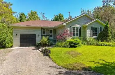 136 Maple Lane Blue Mountains Ontario N0H 2E0