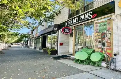 713 College St Street Toronto C01 Ontario M6G 1C2