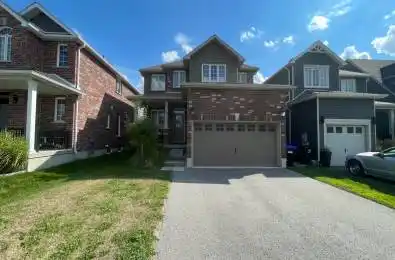 192 Findlay Drive Collingwood Ontario L9Y 0Z1