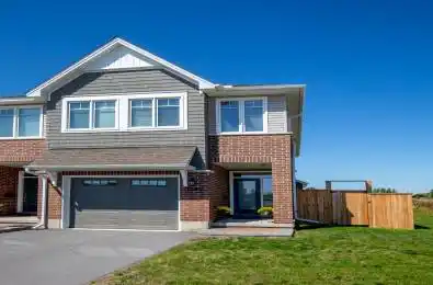 1390 Demers Avenue Kingston Ontario K7M 0H8